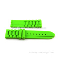 Fashion Type China silicone watches strap manufacturer,silicone watches strap, silicone watches strap manufacturer
